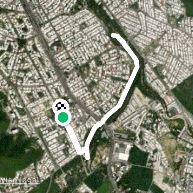 Parque Río La Silla