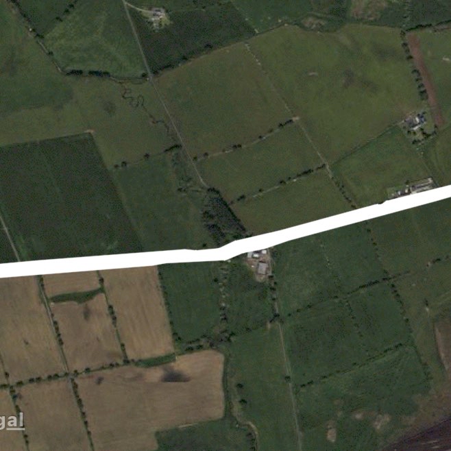 Home to Leaburn