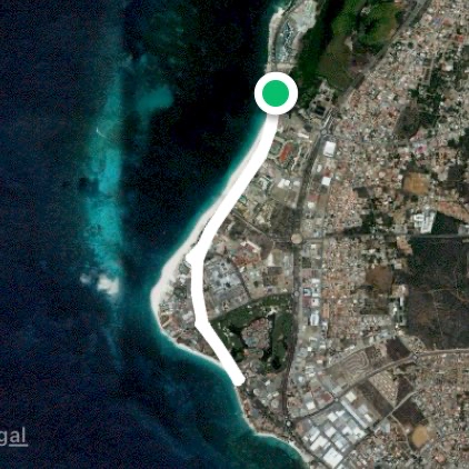 Eagle Beach Aruba
