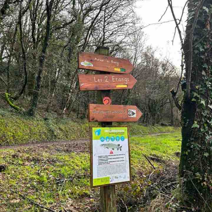 Tour du Guic