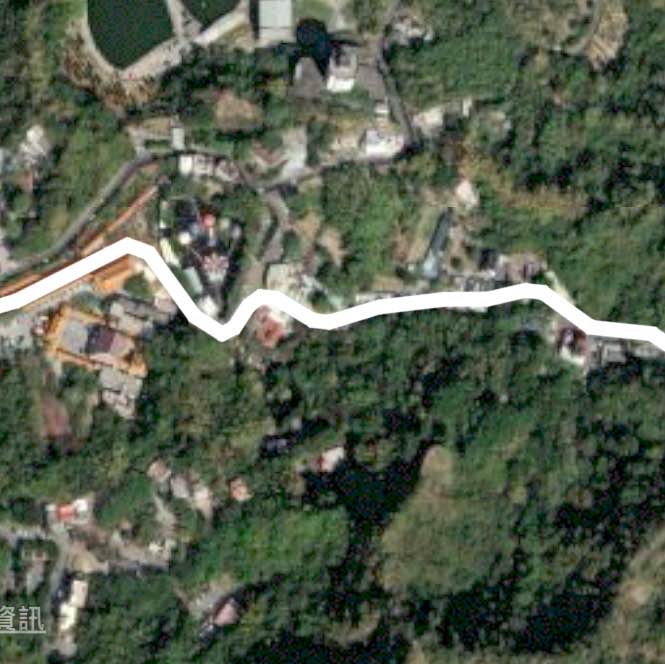 觀音山攤販路線