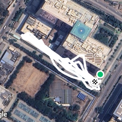 Amazon Development Center