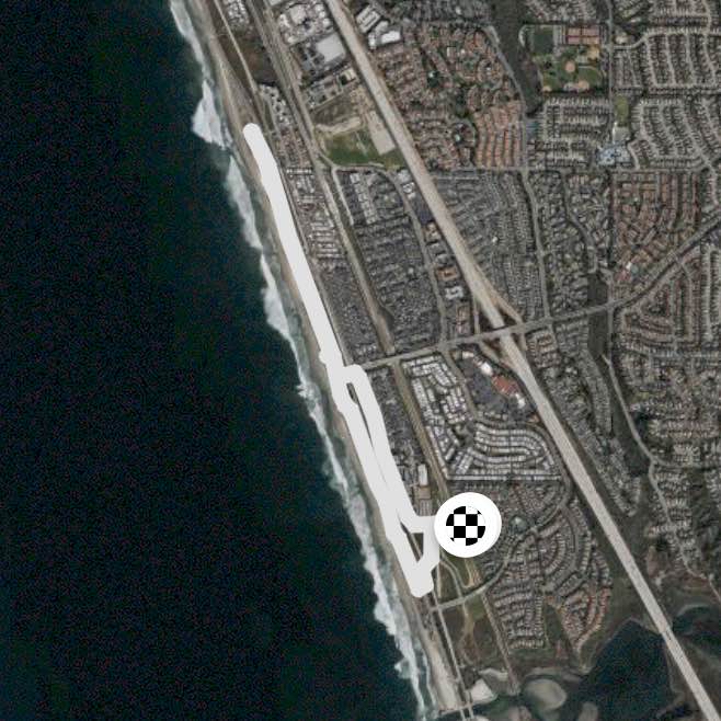 South Carlsbad State Park