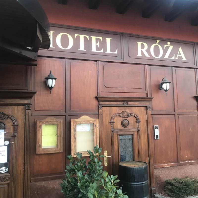 Stacja Slovnaft 👍