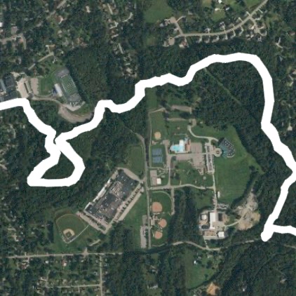 RCT at Hampton Parks