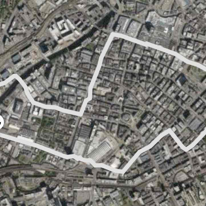 Early morning Wednesday 5k