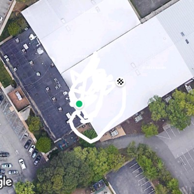 Riverside Wellness Gym