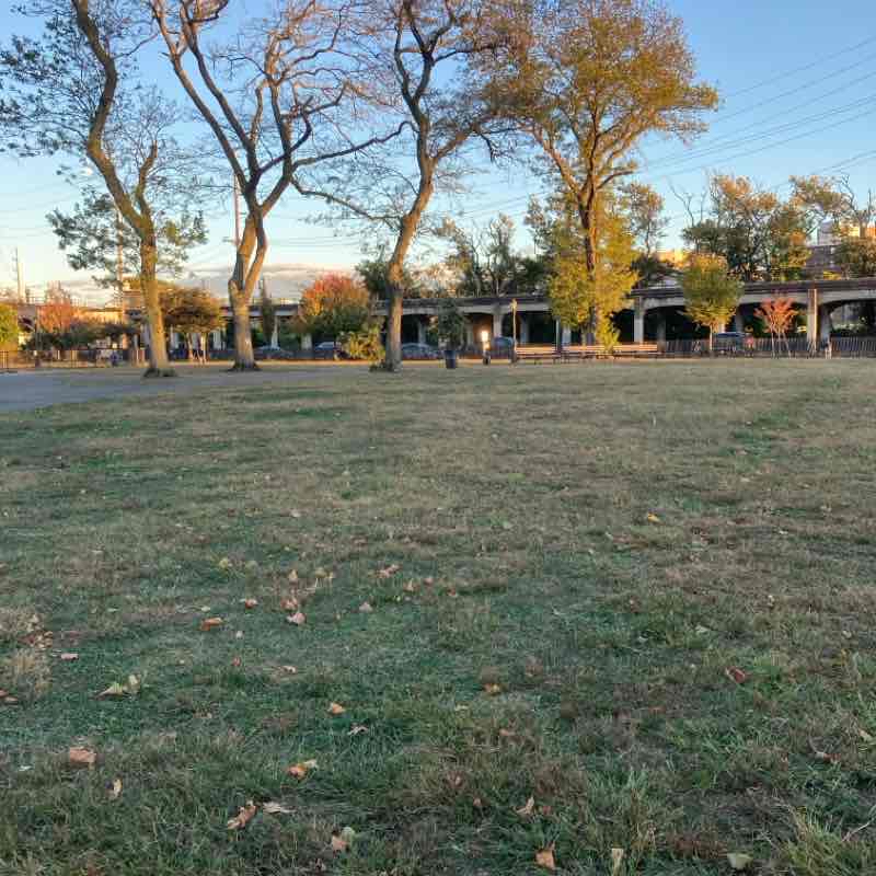 Rockaway Freeway Dog Park