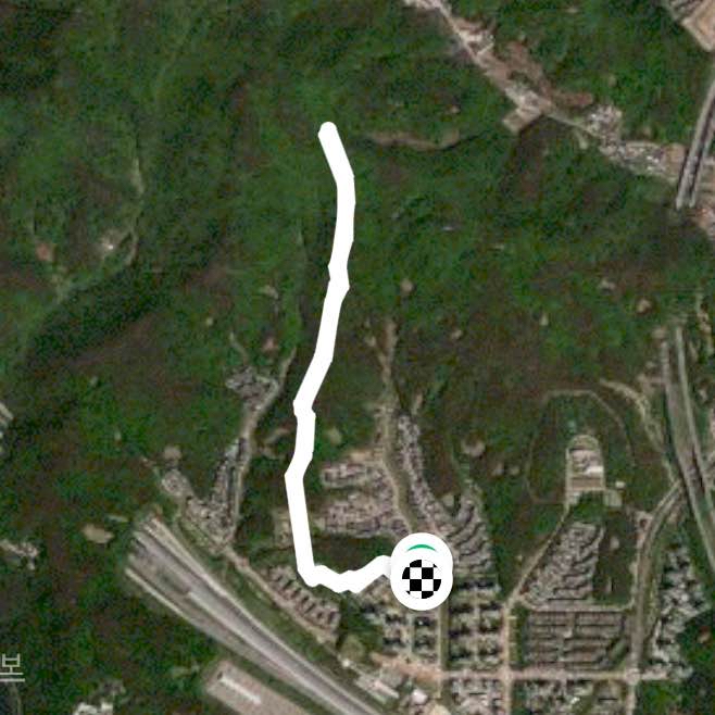 광교산천년약수터