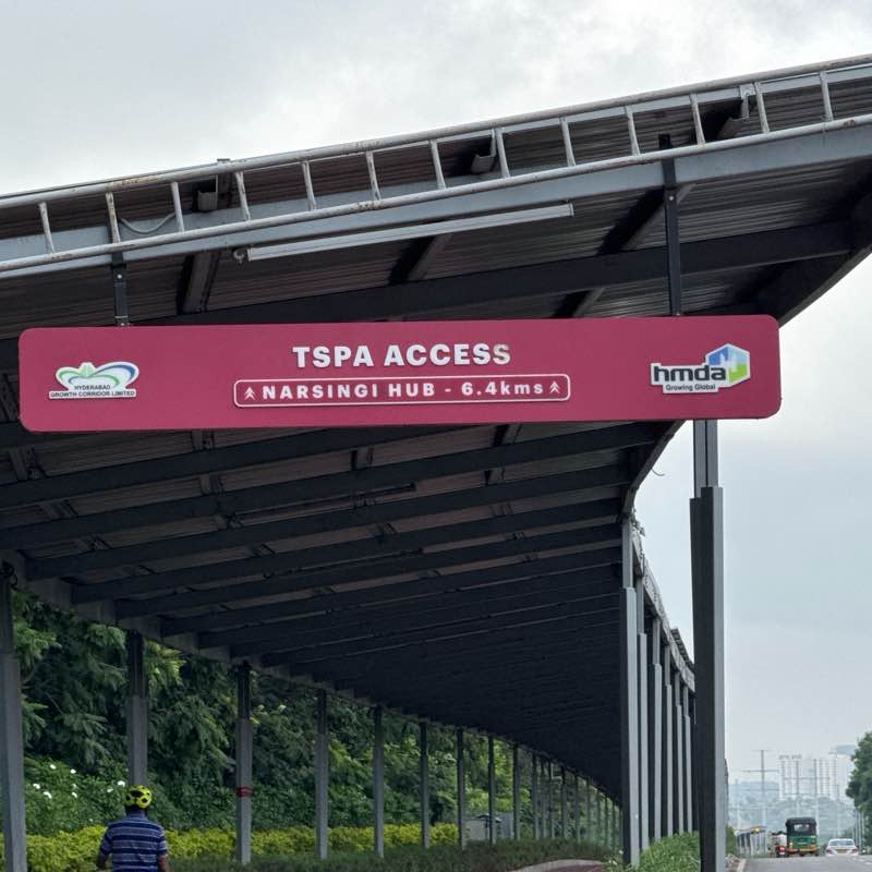 TSPA Access-Narsing Hub