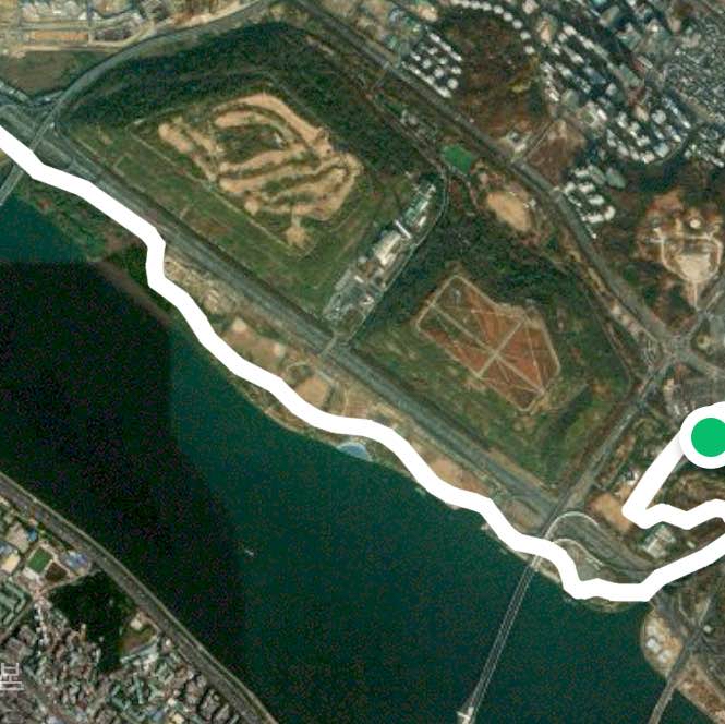 상암동 평화의공원