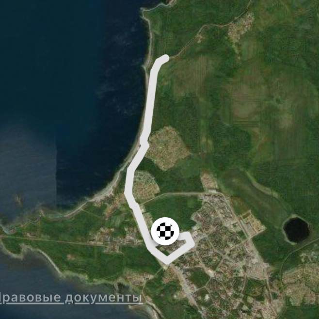 Сосновый Бор