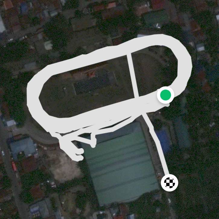Minglanilla Oval