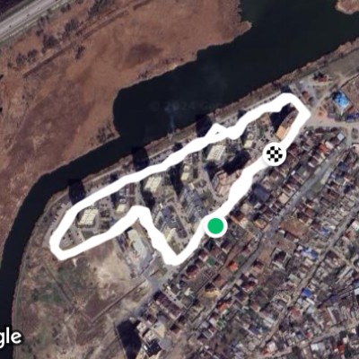 Южный Берег