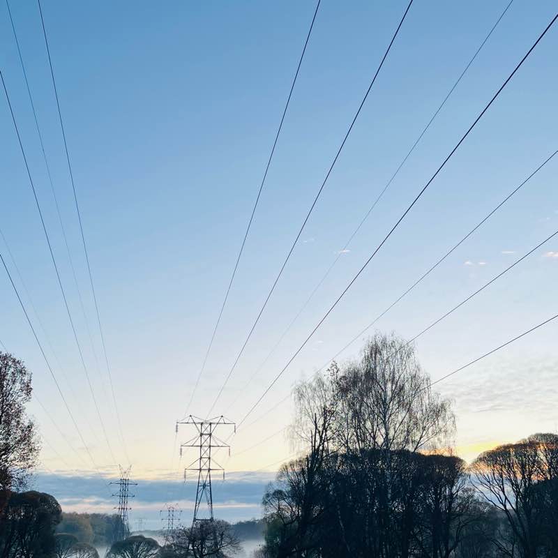 10 км в Измайловском парке