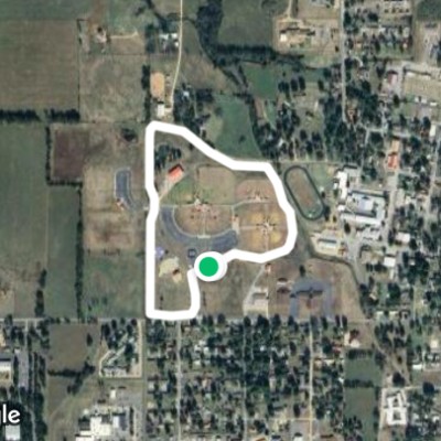 Carson Park