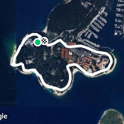 Verudela Run