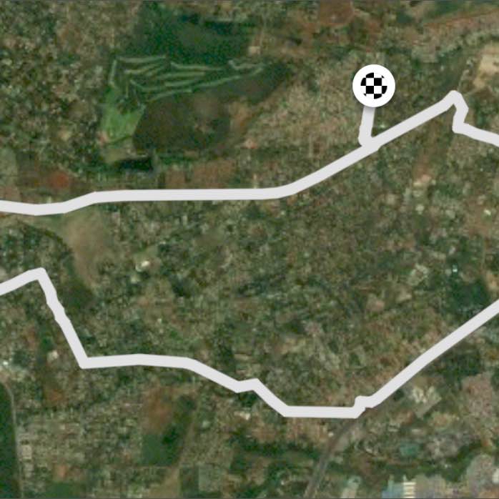 Marurui - Mirema - TRM - Garden Estate - Bypass