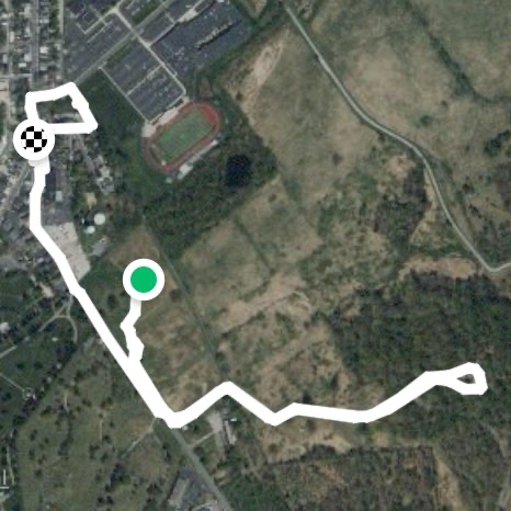 Gettysburg Military Museum Park