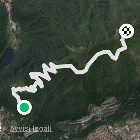 Da trattoria brianzola a rifugio sec