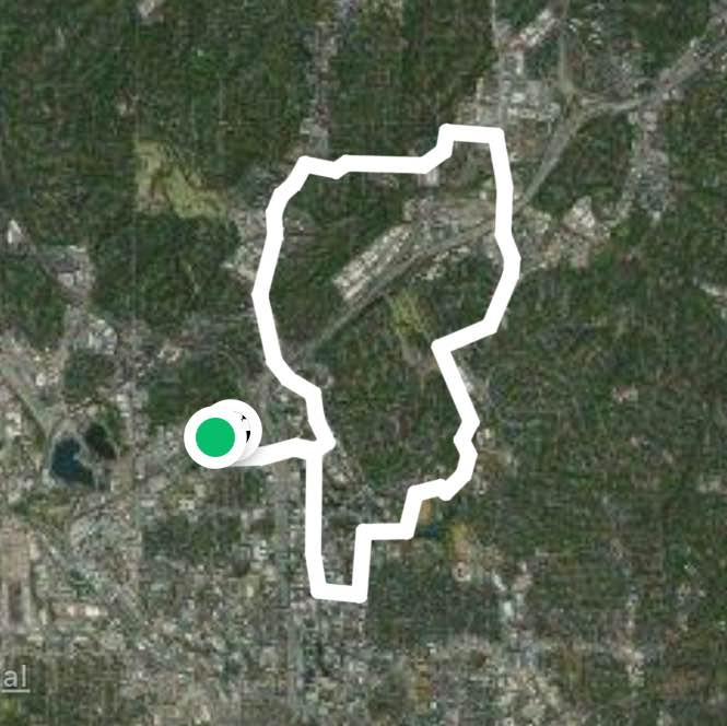 PNC Atlanta 10 Miler