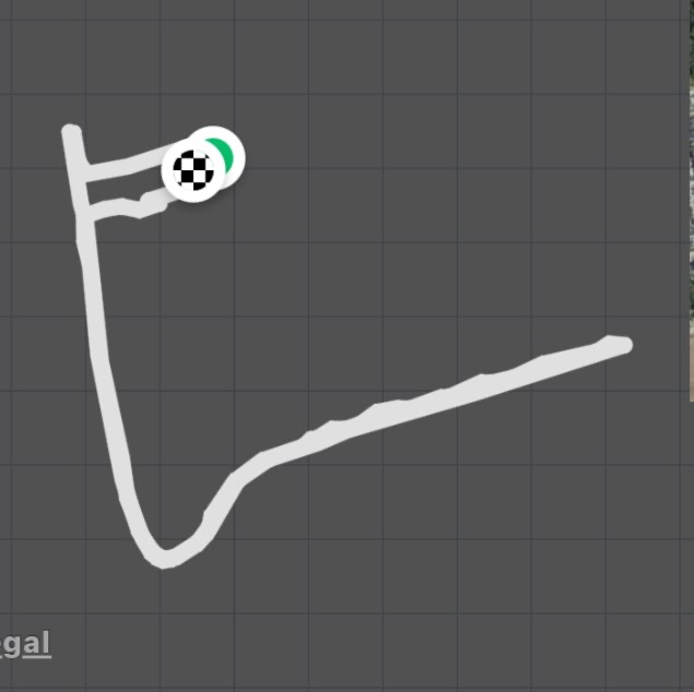 10 Side 6 Line Route