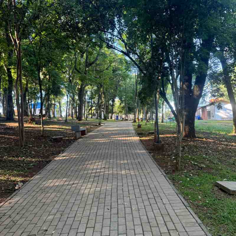 Parque Palmital Chapecó