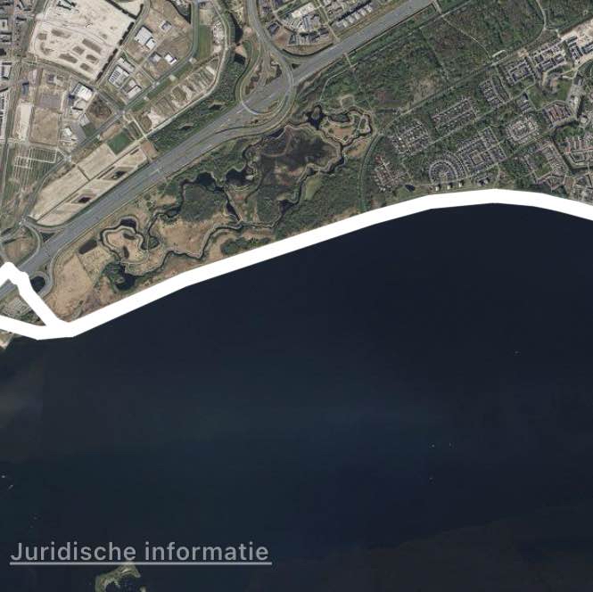 Gooimeer / Hollandse Brug