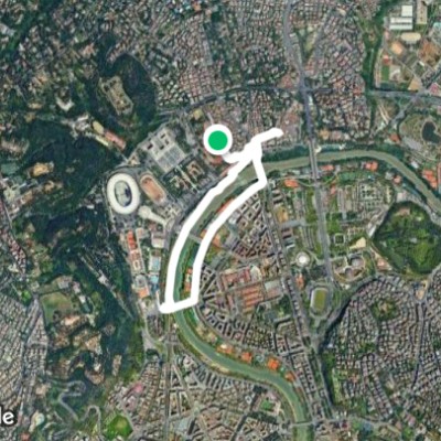 ponte milvio ponte musica