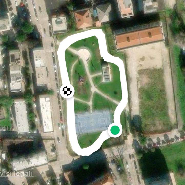 Parco dello sport