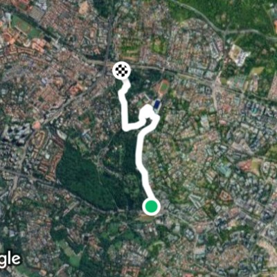 tanglin gate entrance