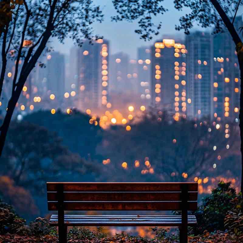 Ольгинский парк