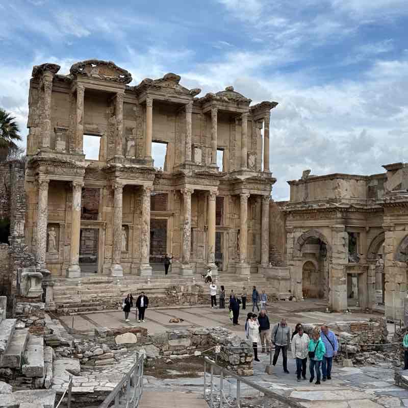 Ephesus