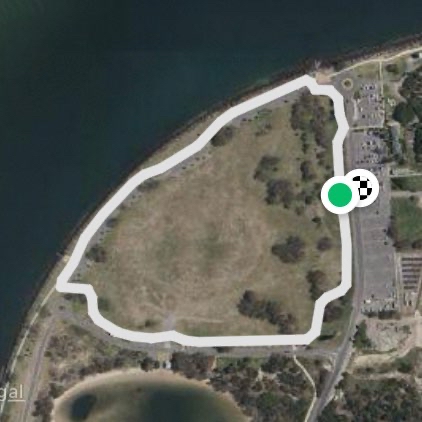 Doug Jennings Park