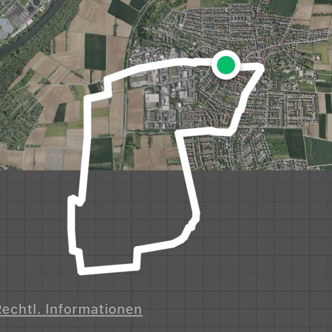 Kleine Oeffinger Runde