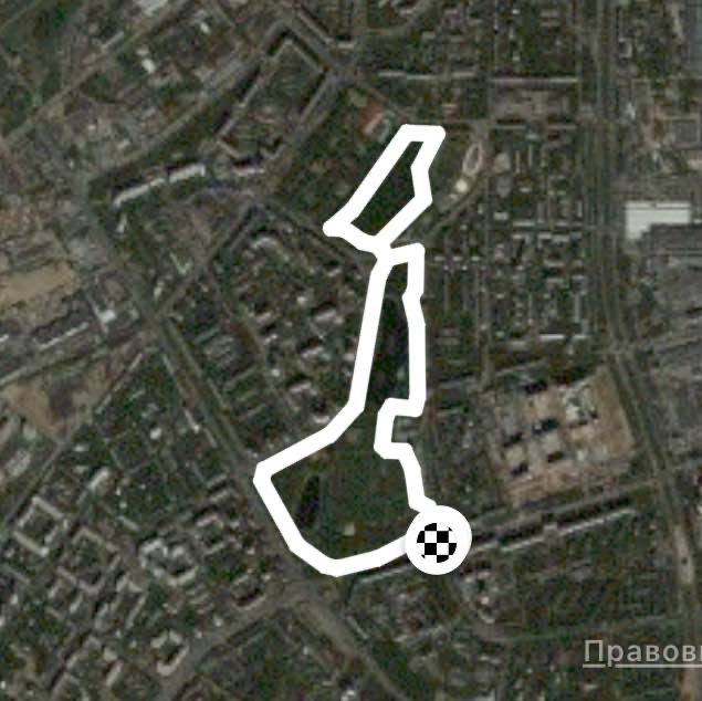 Парки Ангарские пруды и Вагоноремонтный