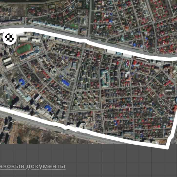 Поселок Комсомольский 6км