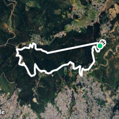 Addis Ababa Entoto best challenging route