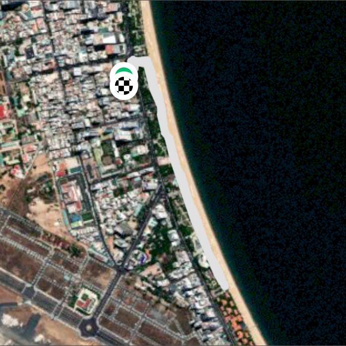 Phố biển Nha Trang