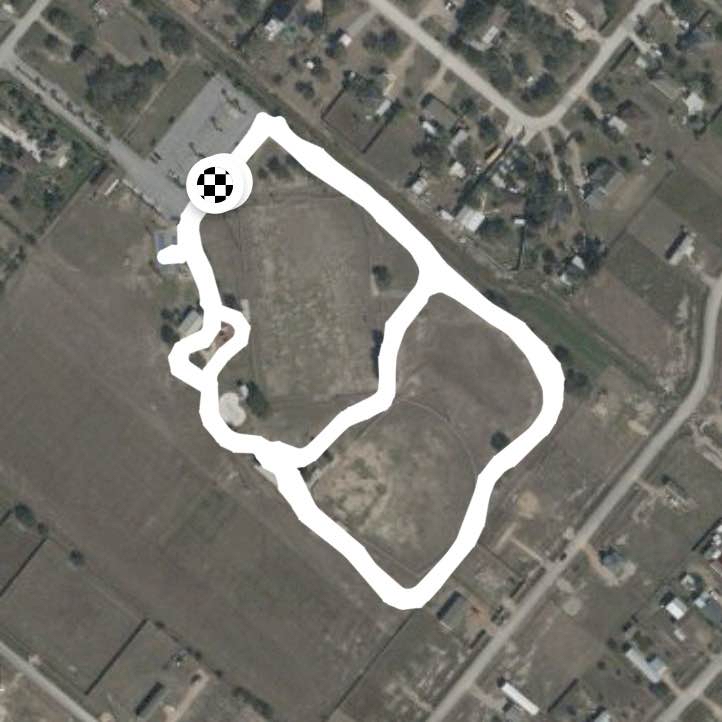 La Paloma park & trail