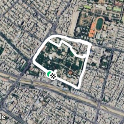 باغ جنت