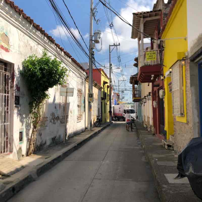 Cartagena