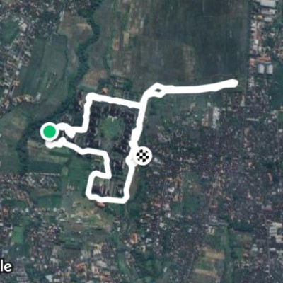 Puspem Badung Bali..