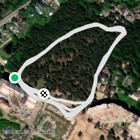 Сосновый бор