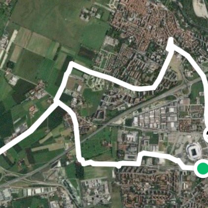 Torino -Venaria