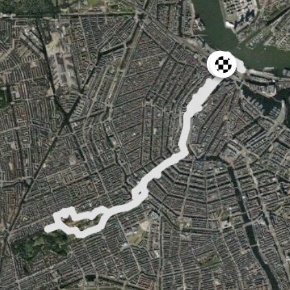 Vondelpark