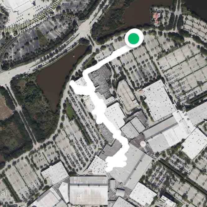 Sawgrass Mills Mall