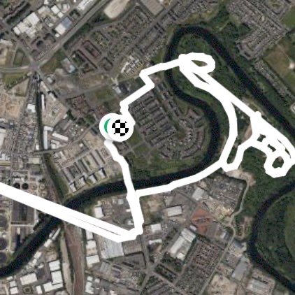 Cuningar loop