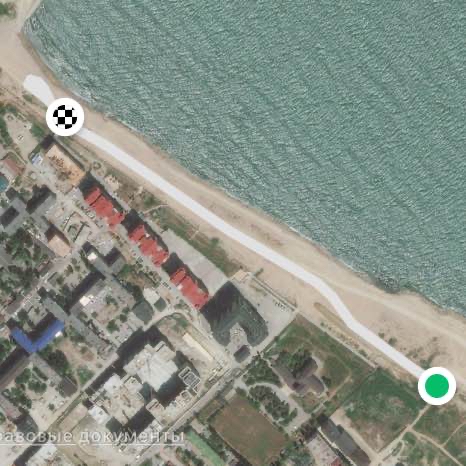 Набережная Редукторного посёлка