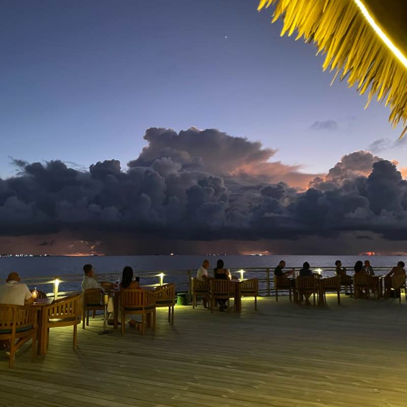 Maldives